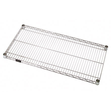 48 x 18" Wire Shelves