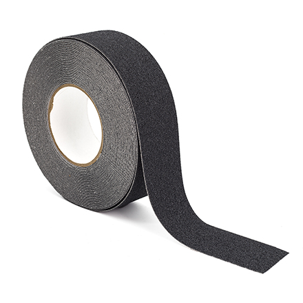 3/4" x 60' Black Tape Logic<span class='rtm'>®</span> Anti-Slip Tape