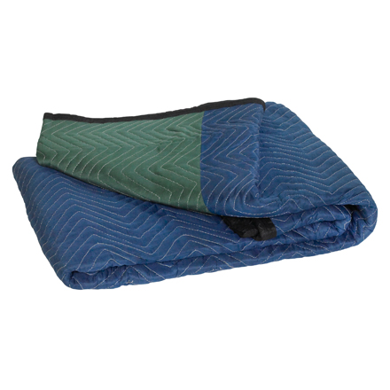 72 x 80" Deluxe Moving Blankets